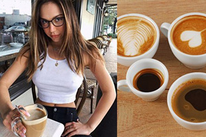 爱喝咖啡该注意的3件事！专家：深焙比较不伤胃、配甜食很NG